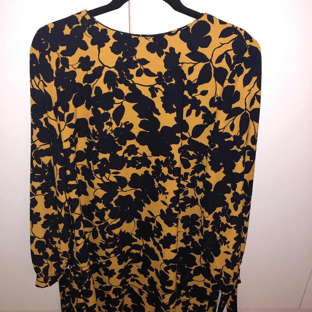 H&M Dress. Worn once.